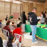 Entregó Zacualpan Beca Rita Cetina