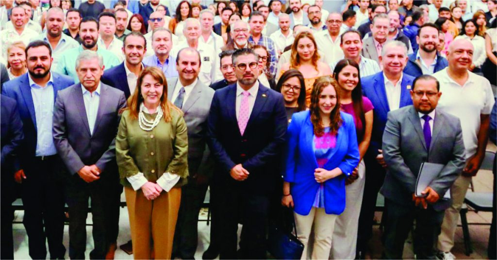 Más Créditos Para Empresas Morelenses: M.G.S.