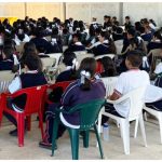 Reforzó Edil Seguridad Escolar en Jantetelco