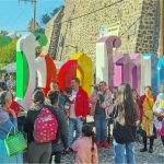 Recibió Chalma a Miles de Peregrinos en el Arranque de la Cuaresma