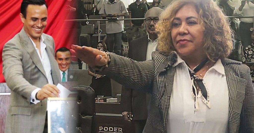 Investiguen a más de Nueve Ediles: Castro