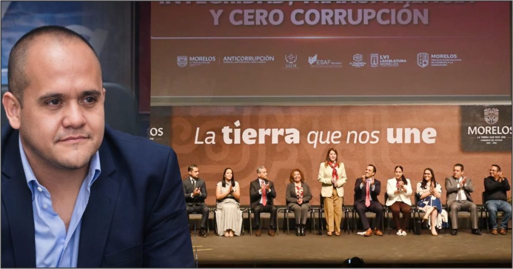 Olvidaron no Robar, Mentir, ni Traicionar