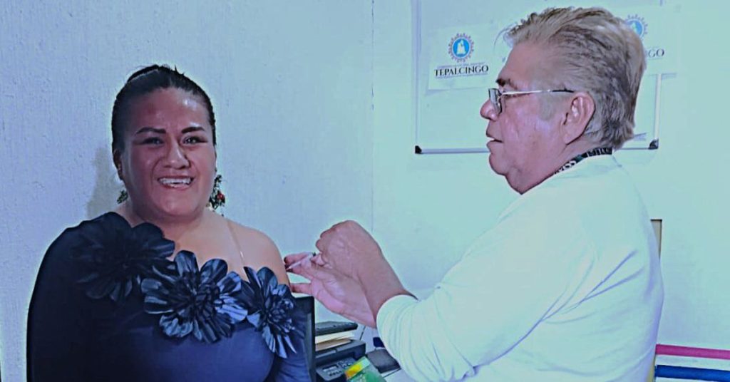 Campaña de Vacunación