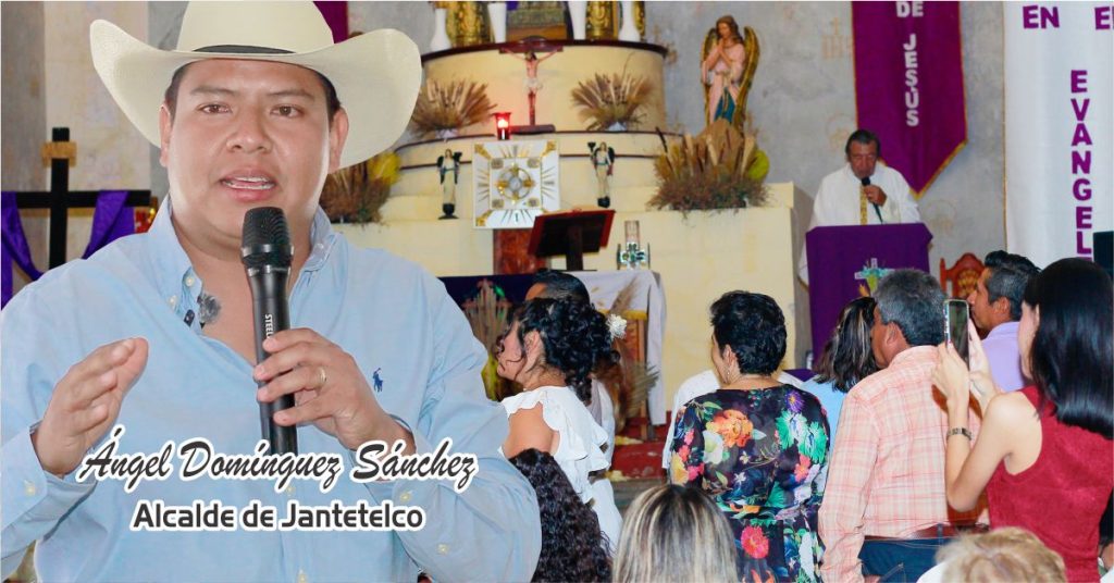 “Cásate Conmigo”: Bodas Colectivas Civiles y Religiosas