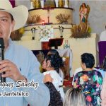 “Cásate Conmigo”: Bodas Colectivas Civiles y Religiosas