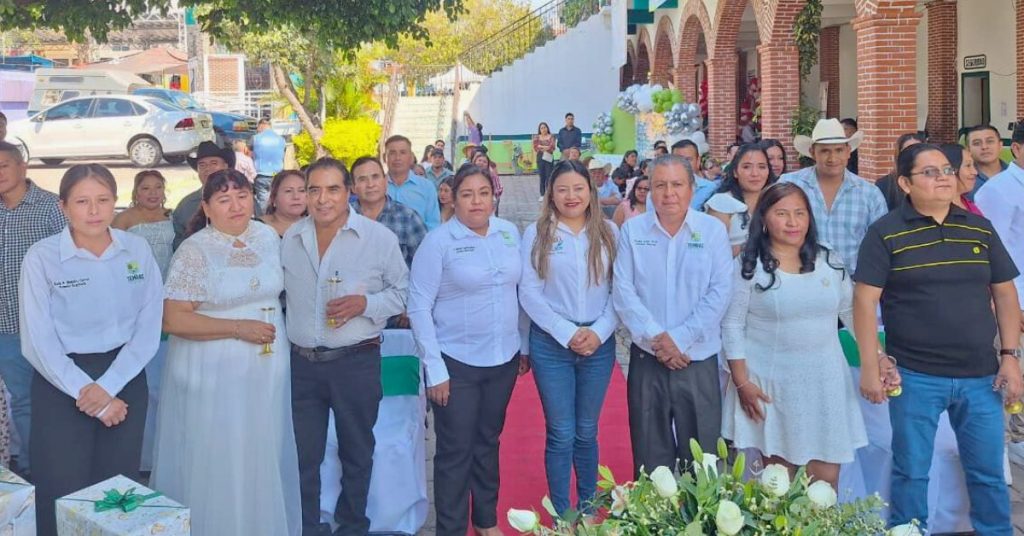 “Un sí que Dure Para Siempre”