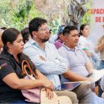 “Quemas Agrícolas Responsables en Axochiapan”