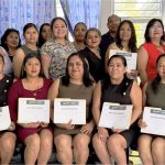 Fortalecen Bibliotecas de Ayala: Nayeli Mares