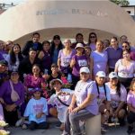 Carrera Intrépida Barragana en Cuautla