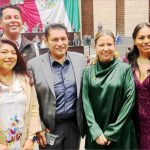 Alcalde de Cuautla Fortalece Vínculos con Diputados Federales de Morelos