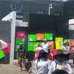 Exigen Aparición de Abogado en Cuautla