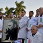 Cancelan Países de América Latina Cooperación con Brigadas Médicas Cubanas