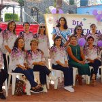 Presentó ANMPAC XXIV Expo Mundo Mujer