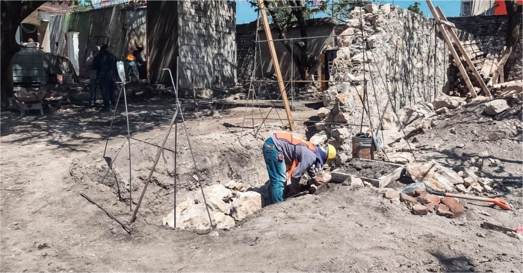 Avanza Rehabilitación del Museo de las Mujeres Zapatistas