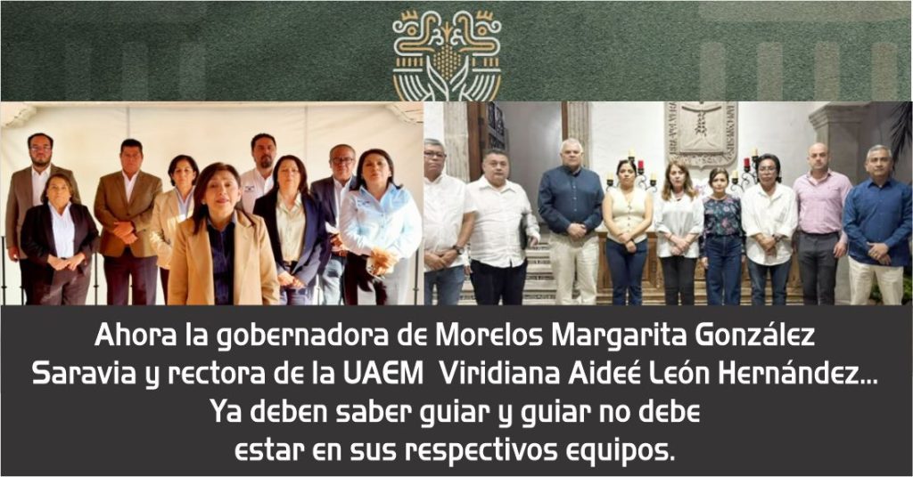 «Nadan de Muertito ”Varios Ediles aún hoy