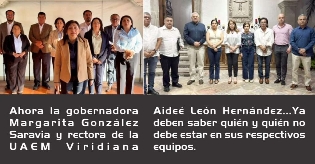 «Nadan de Muertito ”Varios Ediles aún hoy