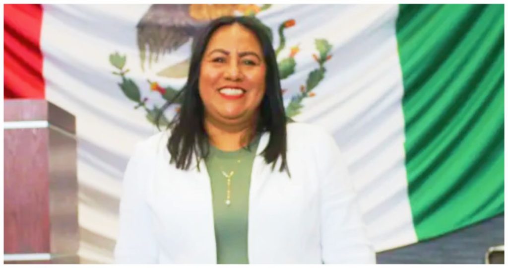 Propone Jazmín Solano Aumentar Penas por Delitos Cometidos en Motocicleta en Morelos