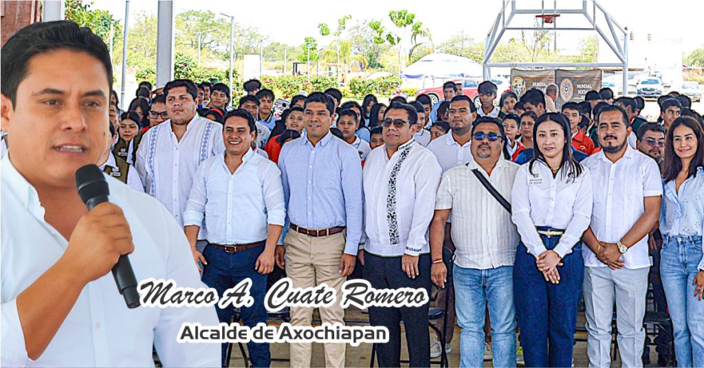 Salud y Celebraciones en Axochiapan