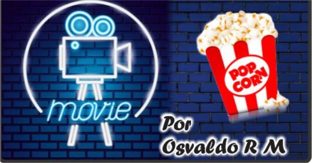 Columna de Cine