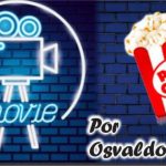 Columna de Cine