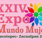 Éxitosa XXIV Expo Mundo Mujer 2026