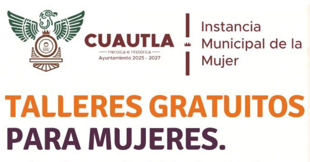 Talleres de Emprendimiento Para Mujeres