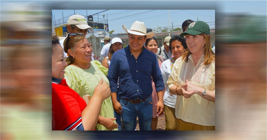 Mejora Axochiapan Abasto de Agua en Comunidades