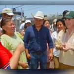 Mejora Axochiapan Abasto de Agua en Comunidades