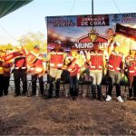 Histórica Inversión Deportiva en Huitzililla