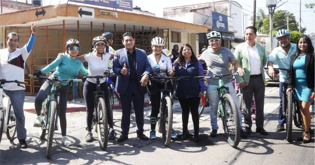 Seguridad es Prioridad Para Cuautla