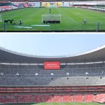 6 Décadas de Historia del Estadio Azteca