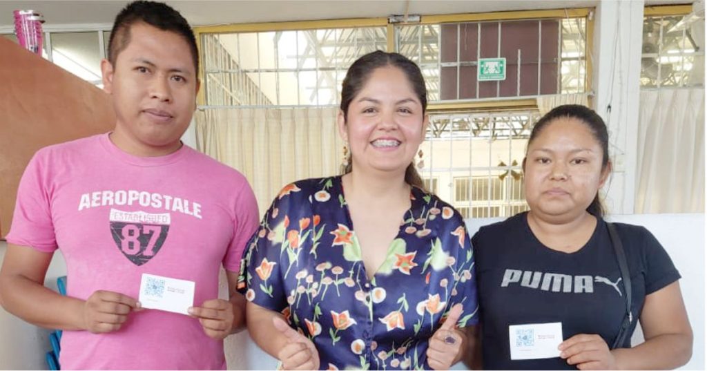 Rebiben Ganadores de Pases 2×1 Cinépolis – Expreso de Morelos