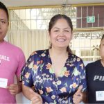 Rebiben Ganadores de Pases 2×1 Cinépolis – Expreso de Morelos