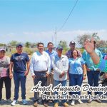 Electrificaciones y Sistemas de Riego en Jante