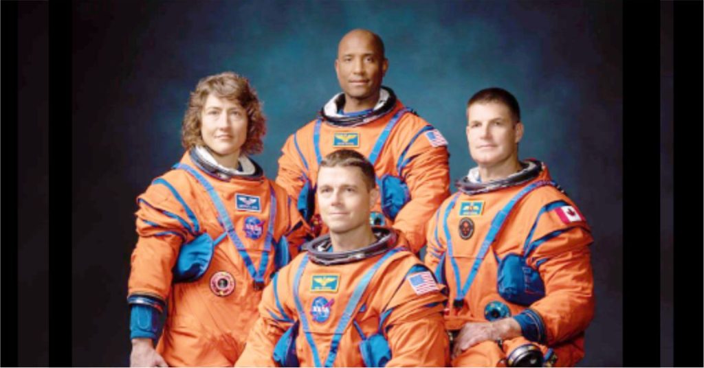 Exploración Lunar con Artemis II