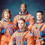 Exploración Lunar con Artemis II