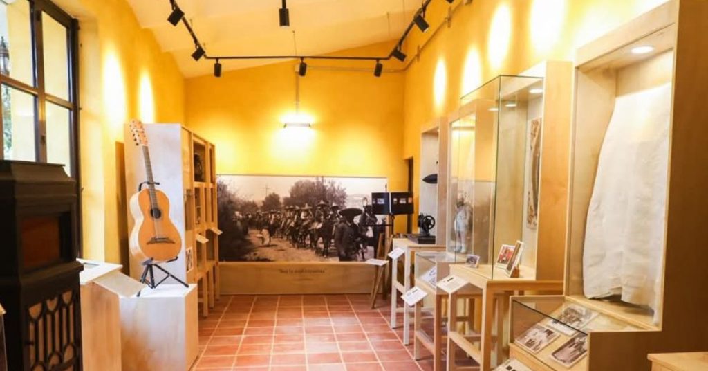 Inauguraron Museo de las Mujeres Zapatistas en Ayala