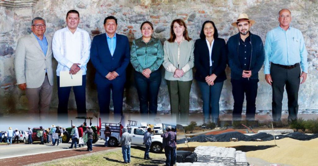 Cristo Resucitó ya, en Morelos Nadie