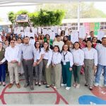 «Celebran 157 Años de Ultraje y Ratería”