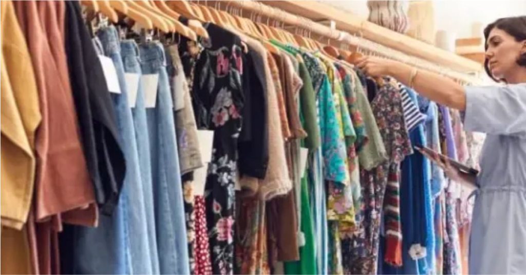 Reduce Basura Textil