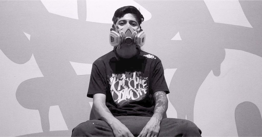 Llegó Exposición de Artista Yautepequense a CDMX