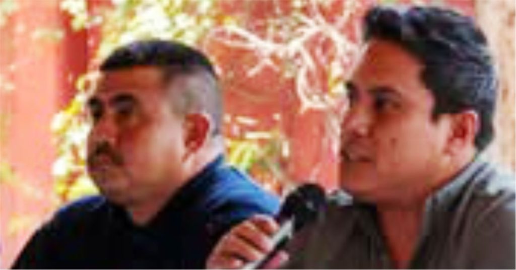 Orden y Legalidad en Venta de Alcohol en Axochiapan
