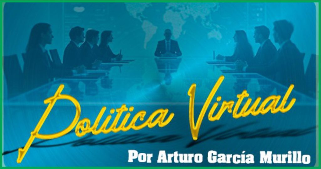 Política Virtual