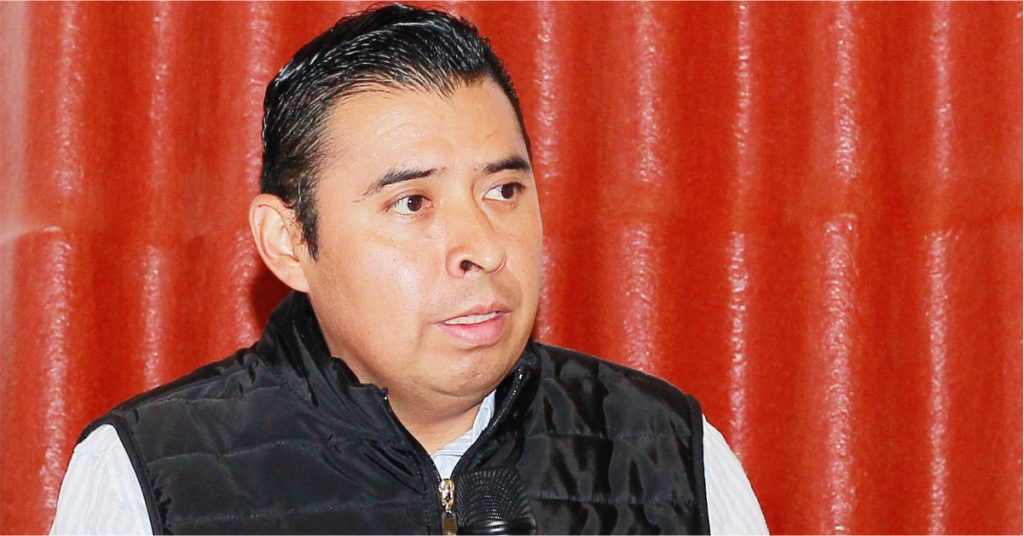 Impulsa Lavín Emprendimiento en Temoac