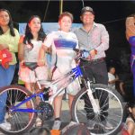 Gran Festejo Infantil en Tlacotepec