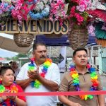 Primer Festival Artesanal Amayuca