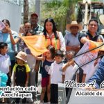 Suministro de Agua y Obra Pública en Axochiapan