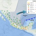 Provocará Frente Frío 50 Lluvias, Viento y Descenso de Temperatura en México