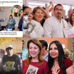 Acusación, Arrestos de Alcaldes y Funcionarios