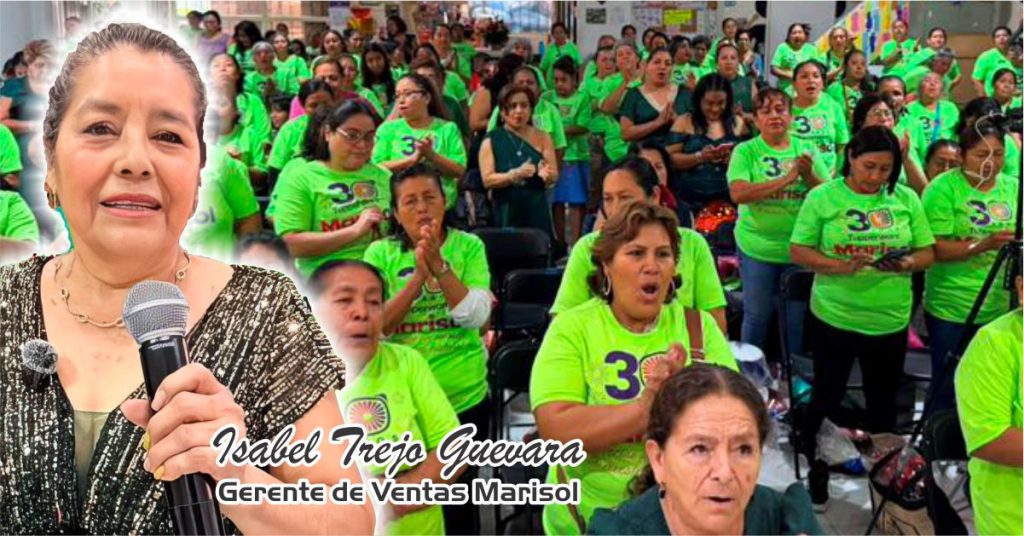 Ventas Marisol: 30 Años de Sueños Cumplidos